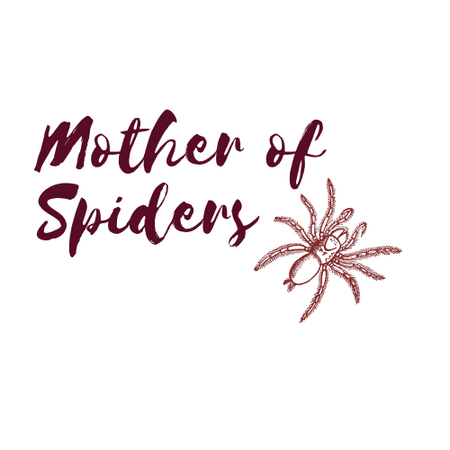 Mother of Spiders