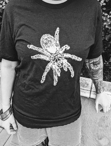 Tarantula T-Shirt