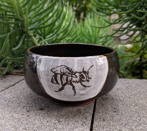 Bee Bowl