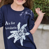 Kids Avicularia T-Shirt